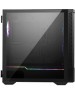 MSI Корпус E-ATX MPG VELOX 100R, Midi-Tower, без БП, черный [306-7g18r21-809]