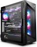 MSI Корпус E-ATX MPG VELOX 100R, Midi-Tower, без БП, черный [306-7g18r21-809]