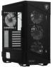 MSI Корпус E-ATX MPG VELOX 100R, Midi-Tower, без БП, черный [306-7g18r21-809]
