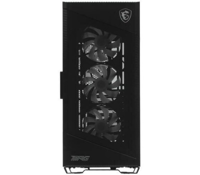 MSI Корпус E-ATX MPG VELOX 100R, Midi-Tower, без БП, черный [306-7g18r21-809]