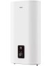 HAIER Водонагреватель ES80V-F4 INOX, накопительный, 2кВт, 80л, белый [td0050871ru]