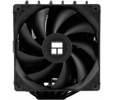 THERMALRIGHT Устройство охлаждения (кулер) Peerless Assassin 120 SE, 4-pin, 120мм, черный, retail [pa120-se-bl]