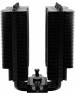 THERMALRIGHT Устройство охлаждения (кулер) Peerless Assassin 120 SE, 4-pin, 120мм, черный, retail [pa120-se-bl]