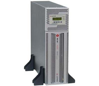 ШТИЛЬ Стабилизатор напряжения ИнСтаб IS3306RT белый