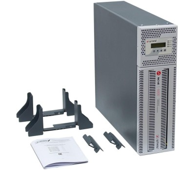 ШТИЛЬ Стабилизатор напряжения ИнСтаб IS3306RT белый