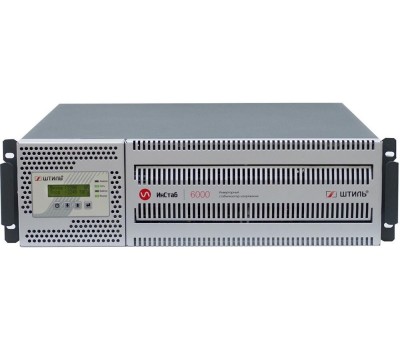 ШТИЛЬ Стабилизатор напряжения ИнСтаб IS3306RT белый