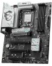 Материнская плата MSI Материнская плата B860 GAMING PLUS WIFI, Socket LGA 1851, Intel B860, ATX, Ret