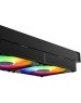 ID-COOLING Система водяного охлаждения FX240 Inf ARGB Soc-AM5/AM4/1200/1700/1851 белый 4-pin 27.2dB Al+Cu 300W Ret (FX240 INF WHITE)