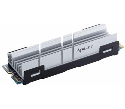 жесткий диск APACER Накопитель SSD M.2 2TB AP2TBAS2280Q4U-1