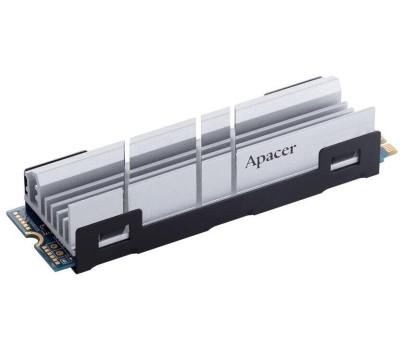 жесткий диск APACER Накопитель SSD M.2 2TB AP2TBAS2280Q4U-1