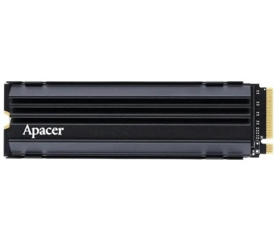 жесткий диск APACER Накопитель SSD M.2 2TB AP2TBAS2280Q4U-1
