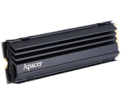жесткий диск APACER Накопитель SSD M.2 2TB AP2TBAS2280Q4U-1