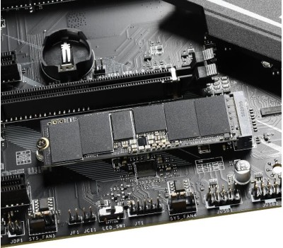 жесткий диск APACER Накопитель SSD M.2 2TB AP2TBAS2280Q4U-1