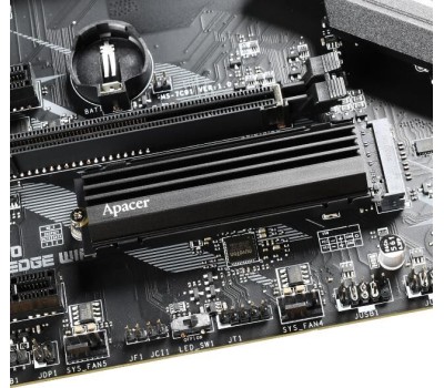 жесткий диск APACER Накопитель SSD M.2 2TB AP2TBAS2280Q4U-1