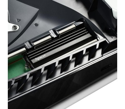 жесткий диск APACER Накопитель SSD M.2 2TB AP2TBAS2280Q4U-1