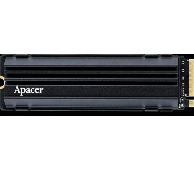 жесткий диск APACER Накопитель SSD M.2 2TB AP2TBAS2280Q4U-1