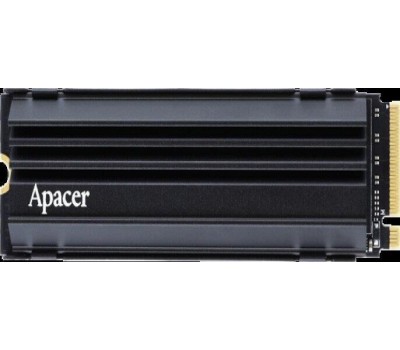 жесткий диск APACER Накопитель SSD M.2 2TB AP2TBAS2280Q4U-1