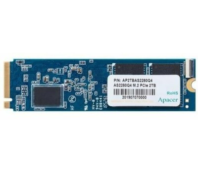жесткий диск APACER Накопитель SSD M.2 2TB AP2TBAS2280Q4U-1