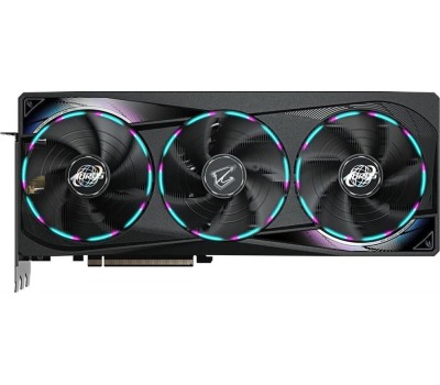 Видеокарта AORUS Видеокарта Gigabyte RTX5070 MASTER 12GB GDDR7 192bit 3xDP HDMI 3FAN RTL
