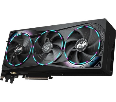 Видеокарта AORUS Видеокарта Gigabyte RTX5070 MASTER 12GB GDDR7 192bit 3xDP HDMI 3FAN RTL