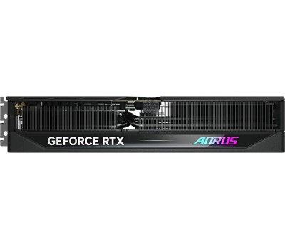 Видеокарта AORUS Видеокарта Gigabyte RTX5070 MASTER 12GB GDDR7 192bit 3xDP HDMI 3FAN RTL