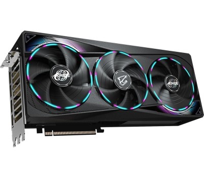 Видеокарта AORUS Видеокарта Gigabyte RTX5070 MASTER 12GB GDDR7 192bit 3xDP HDMI 3FAN RTL