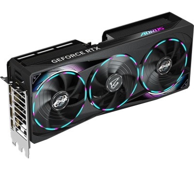Видеокарта AORUS Видеокарта Gigabyte RTX5070 MASTER 12GB GDDR7 192bit 3xDP HDMI 3FAN RTL