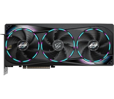 Видеокарта AORUS Видеокарта Gigabyte RTX5070 MASTER 12GB GDDR7 192bit 3xDP HDMI 3FAN RTL