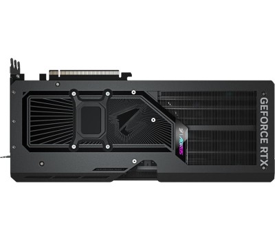 Видеокарта AORUS Видеокарта Gigabyte RTX5070 MASTER 12GB GDDR7 192bit 3xDP HDMI 3FAN RTL