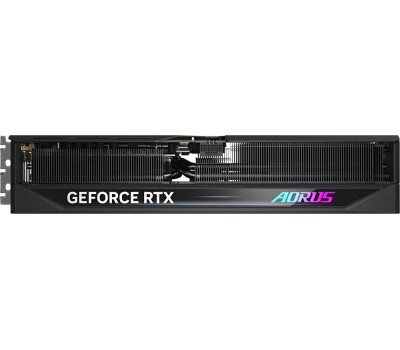 Видеокарта AORUS Видеокарта Gigabyte RTX5070 MASTER 12GB GDDR7 192bit 3xDP HDMI 3FAN RTL