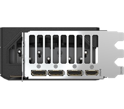 Видеокарта AORUS Видеокарта Gigabyte RTX5070 MASTER 12GB GDDR7 192bit 3xDP HDMI 3FAN RTL