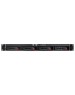EXEGATE Корпус для сервера монтируемый в стойку Pro 660-HS04/1U-400ADS, 1U, 400 Вт, черный [ex265520rus]
