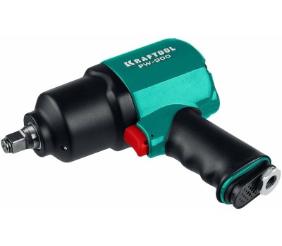 KRAFTOOL Гайковерт PW-900 [64210]