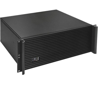 Корпус Exegate EX292641RUS Серверный корпус ExeGate Pro 4U390-05 <RM 19