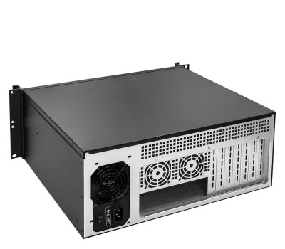 Корпус Exegate EX292641RUS Серверный корпус ExeGate Pro 4U390-05 <RM 19