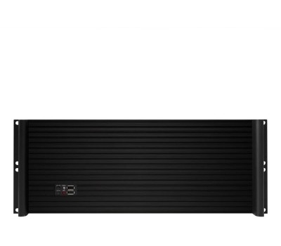 Корпус Exegate EX292641RUS Серверный корпус ExeGate Pro 4U390-05 <RM 19