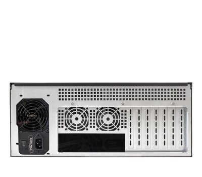 Корпус Exegate EX292641RUS Серверный корпус ExeGate Pro 4U390-05 <RM 19