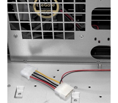 Корпус Exegate EX292641RUS Серверный корпус ExeGate Pro 4U390-05 <RM 19