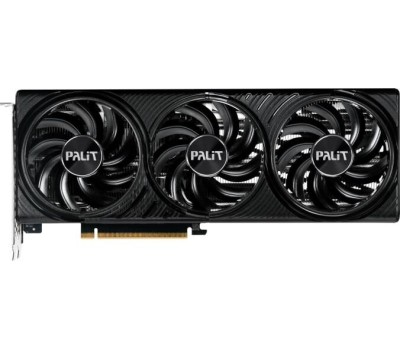 Видеокарта PALIT Видеокарта PCIE16 RTX5060TI 8GB PA-RTX5060Ti INFINITY 3 OC 8GB NE7506TS19P1-GB2062S