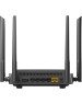 D-Link DIR-825/RU/R7A Беспроводной двухдиапазонный гигабитный маршрутизатор AC1200 Wave 2 с поддержкой MU-MIMO, EasyMesh, 3G/LTE и USB-портом