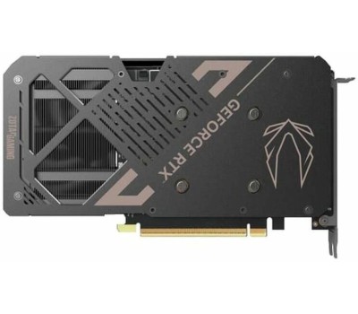 Видеокарта ZOTAC Видеокарта RTX5060Ti AMP 8GB GDDR7 128bit 3xDP HDMI 2FAN MEDIUM PACK