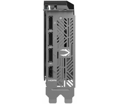 Видеокарта ZOTAC Видеокарта RTX5060Ti AMP 8GB GDDR7 128bit 3xDP HDMI 2FAN MEDIUM PACK