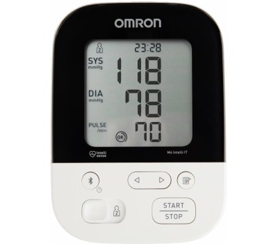 Omron M4 Intelli IT