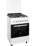 NORD (CH) Плита NORD GG 6064 W