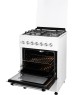 NORD (CH) Плита NORD GG 6064 W