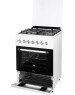 NORD (CH) Плита NORD GG 6064 W