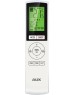 Сплит-система AUX Кондиционер ASW-H12A4/CС-R2DI/AS-H12A4/CС-R2DI серия Black ART Inverter (комплект)