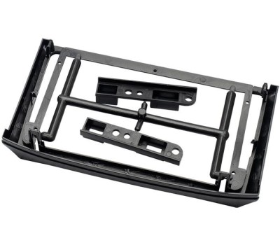 Рамка монтажная AurA AFX-CH92