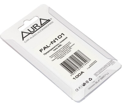 Предохранитель AurA FAL-N101
