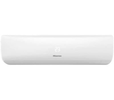 HISENSE Кондиционер AS-18HW4RMSKB00 серия ZOOM 2.0 Classic A 2026 WI-FI (комплект)